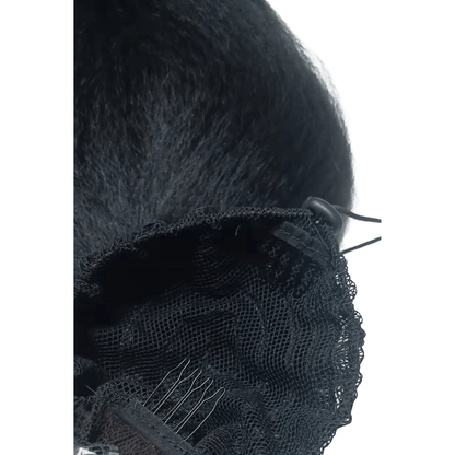 Dreamhair Yaki Straight Ponytail 22" - gtworld.de