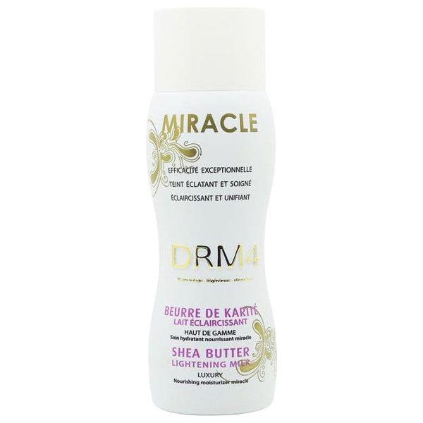 Pr.Francoise Miracle DRM4 Shea Butter Lightening Milk 500ml