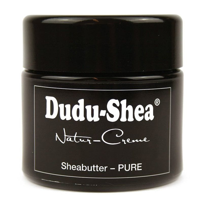 Dudu - Osun Natur - Creme Sheabutter - Pure 100ml - Gtworld.de