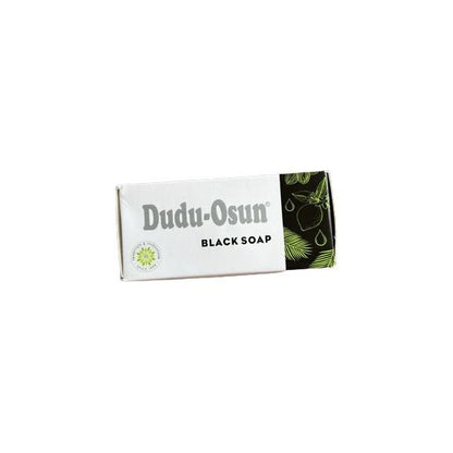 Dudu - Osun Schwarze Seife 150g - Gtworld.de