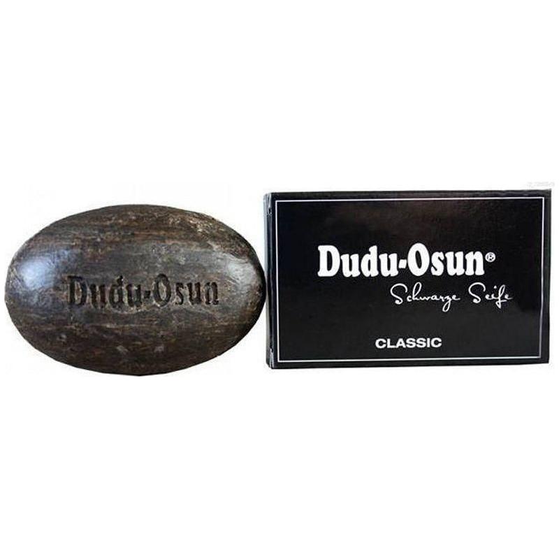 Dudu - Osun Schwarze Seife Classic (25g/ 150g) - gtworld.de