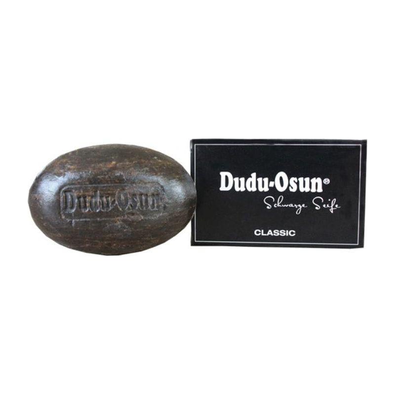 Dudu - Osun Schwarze Seife Classic 25g - Gtworld.de