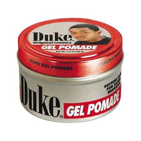 Duke Gel Pomade 100ml - Gtworld.de