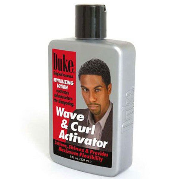 Duke Wave And Curl Activator 237ml - Gtworld.de