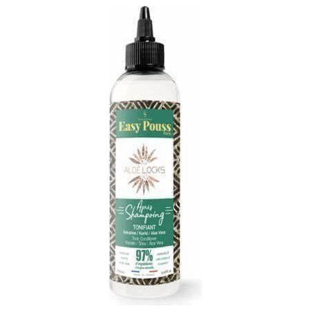Easy Pouss After Shampoo Tonic Aloe Locks 250ml - Gtworld.de