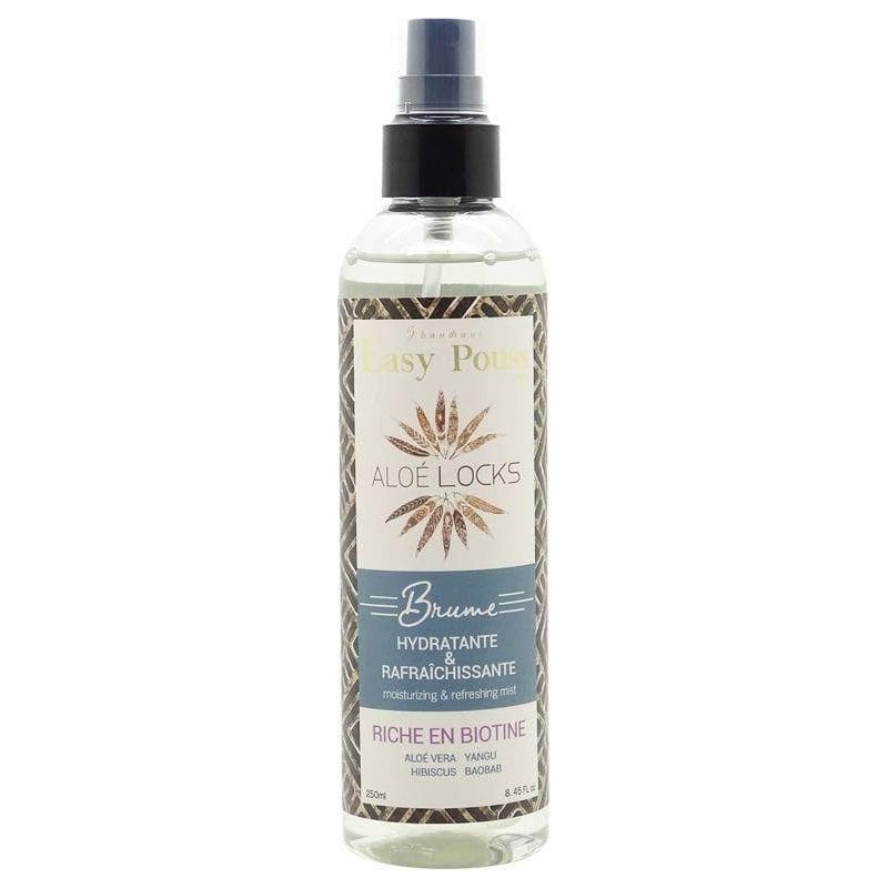 Easy Pouss Aloe Locks Moisturizing &amp; Refreshing Mist 250ml - Gtworld.de