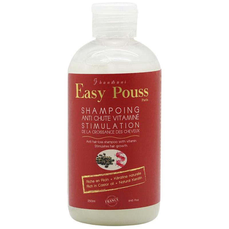 Easy Pouss Anti Hair - Loss Shampoo 250ml - Gtworld.de