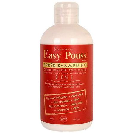 Easy Pouss Conditioner 250ml - Gtworld.de