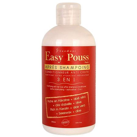 Easy Pouss Conditioner 250ml - Gtworld.de