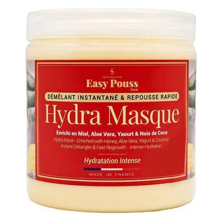 Easy Pouss Hydra Haarmaske 250ml - Gtworld.de