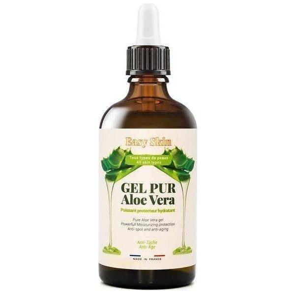Easy Skin Gel Aloe Vera Pur 100ml - Gtworld.de