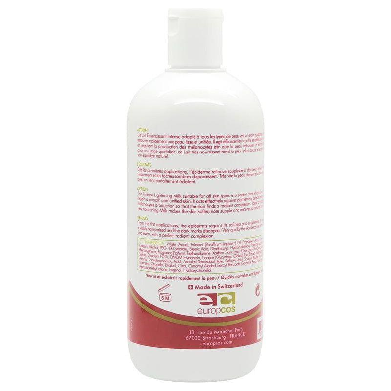 Easy White Express Body Care 500ml - Gtworld.de