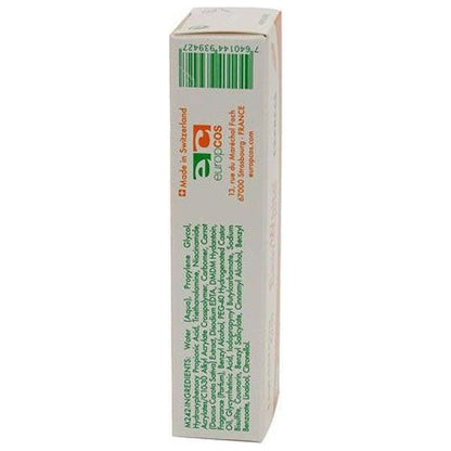 Easy White Lightening Gel With Carrot Extract 30G - Gtworld.de