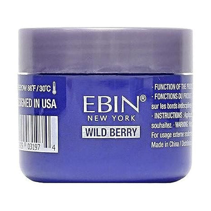 Ebin New York 24 Hour Edge Tamer Extreme Firm Hold 15ml - Gtworld.de