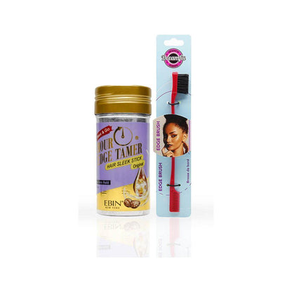 Ebin New York Hair Sleek &amp; Slay Bundle - Gtworld.de