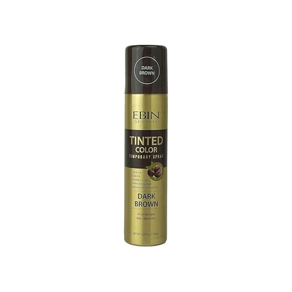 Ebin New York Tinted Color Temporary Spray 100ml - Gtworld.de