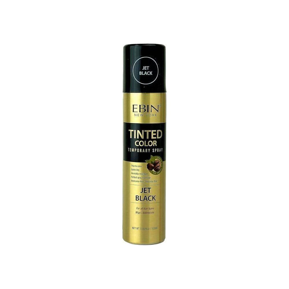 Ebin New York Tinted Color Temporary Spray 100ml - Gtworld.de