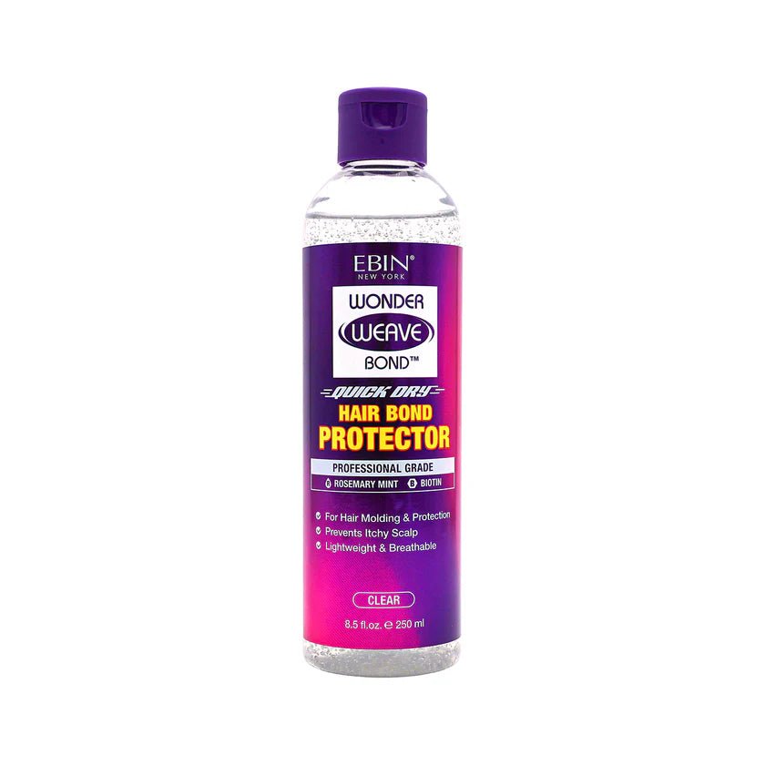 Ebin New York Wonder Weave Bond Hair Bond Protector - gtworld.de