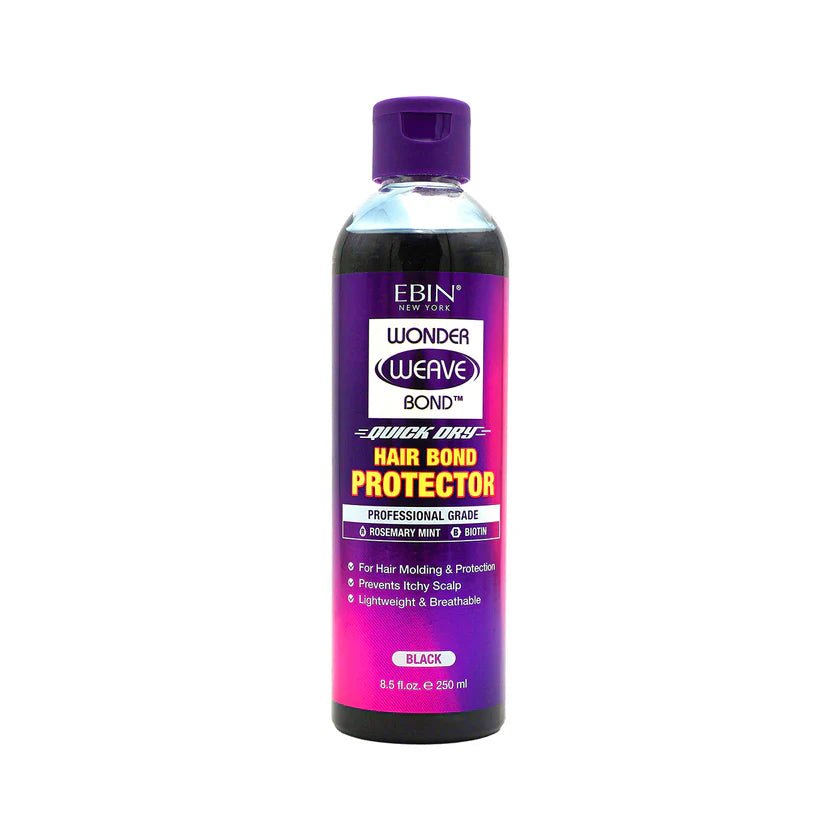 Ebin New York Wonder Weave Bond Hair Bond Protector - gtworld.de