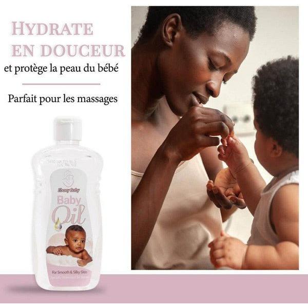 Ebony Baby, Baby Oil 414ml - Gtworld.de gtworld.de Ebony Baby, Baby Oil 414ml - Gtworld.de gtworld.de
