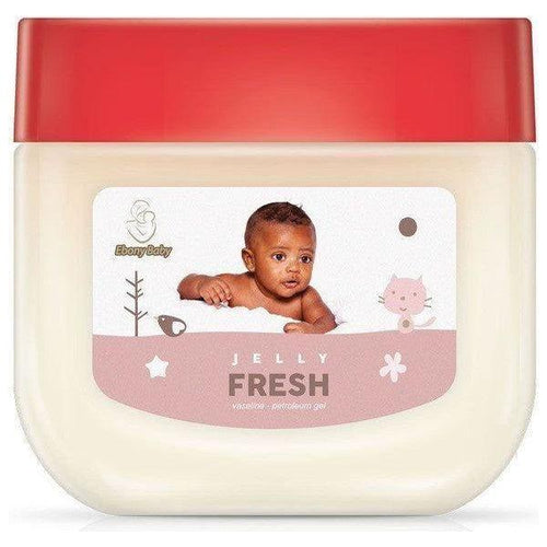 Ebony Baby Jelly Fresh 440ml