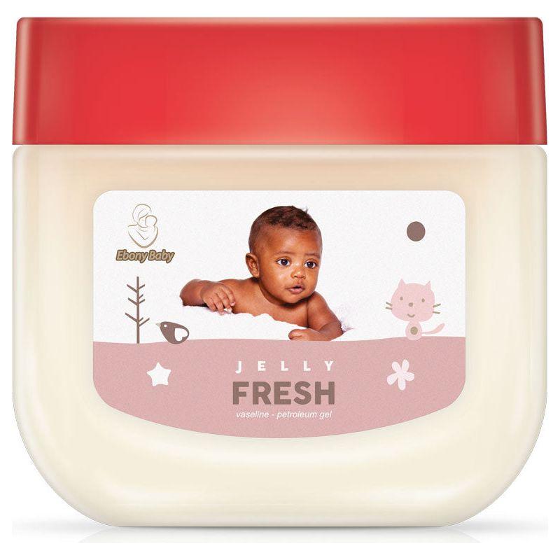 Ebony Baby Jelly Fresh 440ml - Gtworld.de