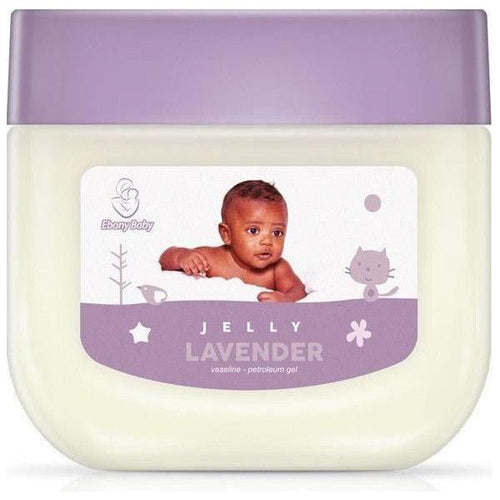 Ebony Baby Jelly Lavender 440ml