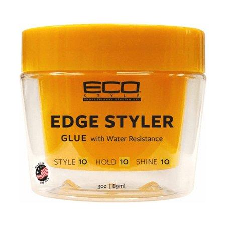 Eco Style - Edge Styler Glue With Water Resistance 3 oz - Gtworld.de