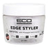 Eco Style - Edge Styler Krystal With Coconut and Pineapple 3 oz - Gtworld.de