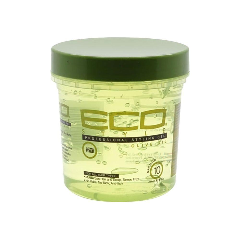 Eco Styler Olive Oil Styling 80oz/32oz/16oz/8oz - Gtworld.de