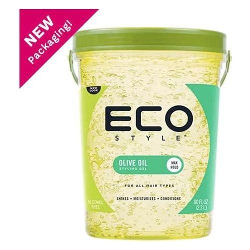 Eco Styler Olive Oil Styling 80oz/32oz/16oz/8oz - Gtworld.de