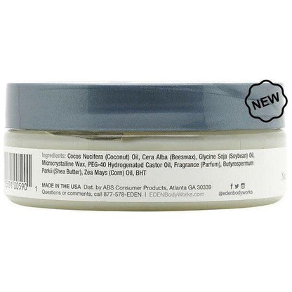 Eden Bodyworks Coconut Shea Hair Balm 177Ml - Gtworld.de