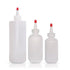 Eden Empty Applicator Bottles (16 /6 /4) oz - gtworld.de