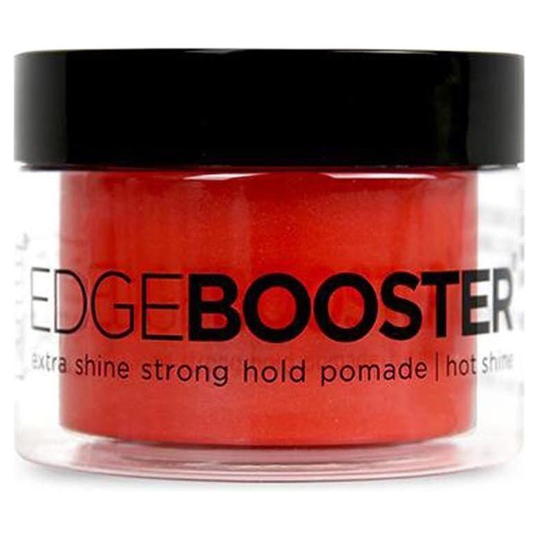 Edge Booster Strong Hold Pomade 3.38oz - gtworld.de
