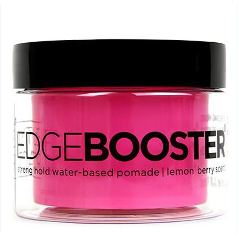 Edge Booster Strong Hold Pomade Berry 3.38oz - Gtworld.de