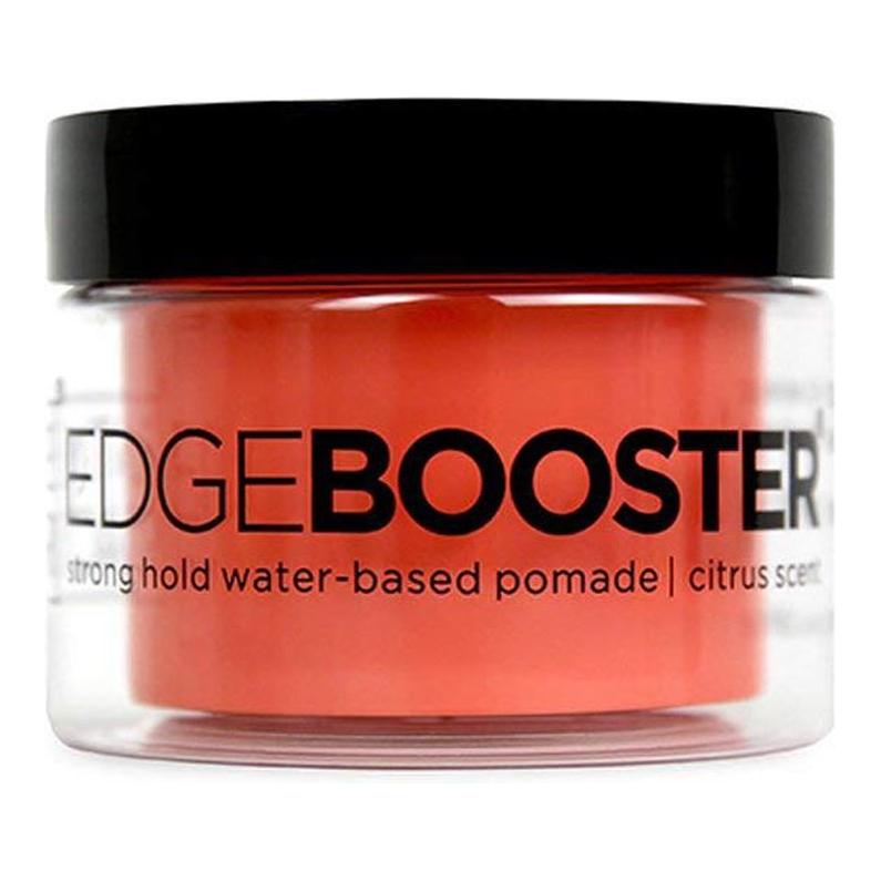 Edge Booster Strong Hold Pomade Citrus 3.38oz - Gtworld.de