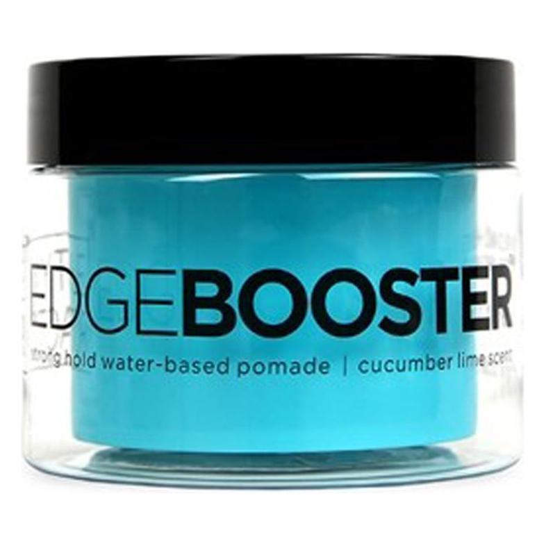 Edge Booster Strong Hold Pomade Lime 3.38oz - Gtworld.de