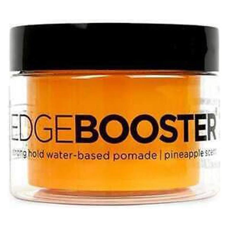 Edge Booster Strong Hold Pomade Pine 3.38oz - Gtworld.de