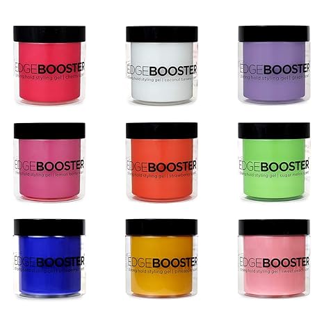 Edge Booster Styling Gel 16.9oz - gtworld.de