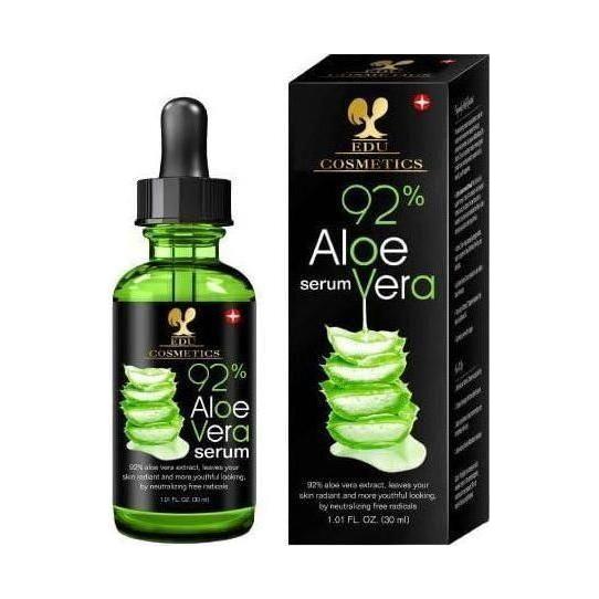 EDU Aloe Vera Serum 30ml - gtworld.de
