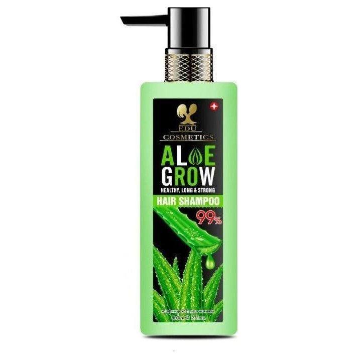 EDU Aloe Vera Shampoo 800ml - gtworld.de