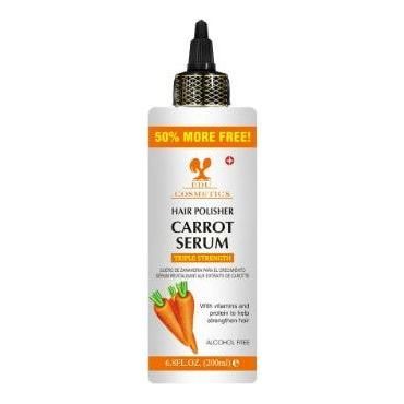 EDU Carrot Serum Hair Oil 250ml - Gtworld.de