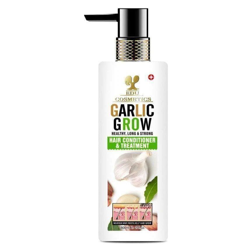 EDU Garlic Haar Conditioner 800ml - gtworld.de