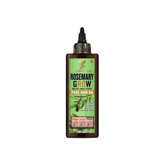 EDU Rosemary Grow Pure Hair oil 250ml - Gtworld.de