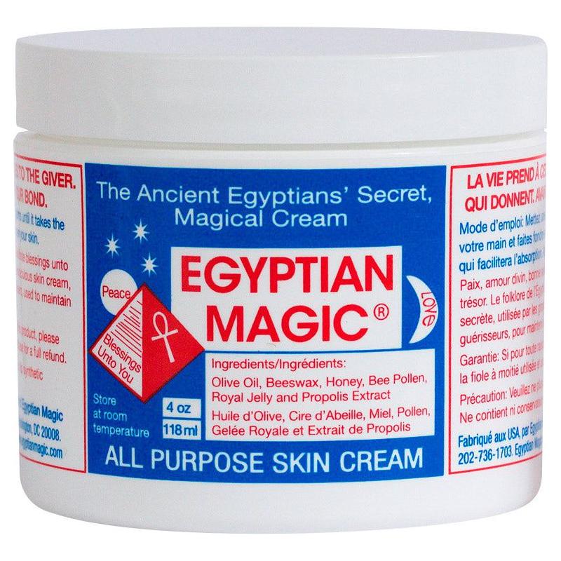 Egyptian Magic All Purpose Skin Cream 118ml - Gtworld.de