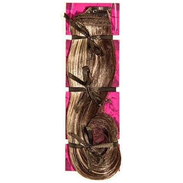 El10 Pcs Clips On Futura High Tempreture Str 2Pcs 14:P6/613 - Gtworld.de