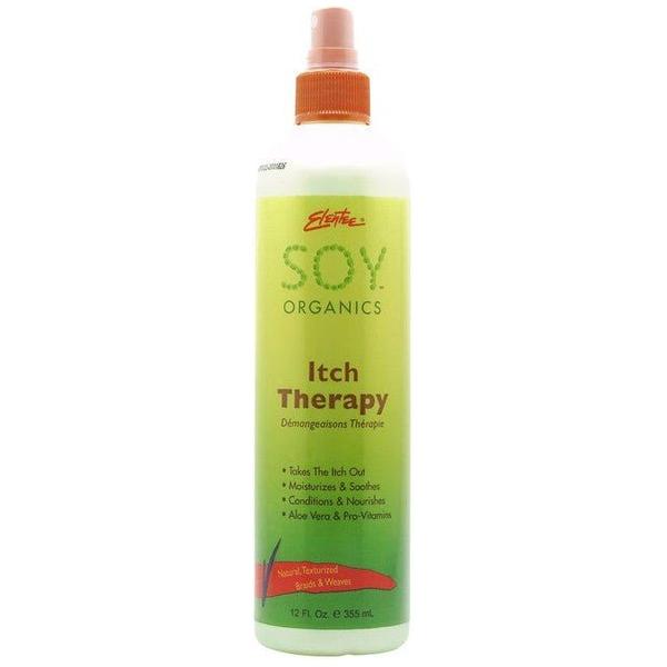 ELENTEE SOY Organics Itch Therapy 355ml - Gtworld.de