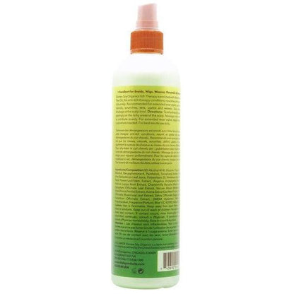 ELENTEE SOY Organics Itch Therapy 355ml - Gtworld.de