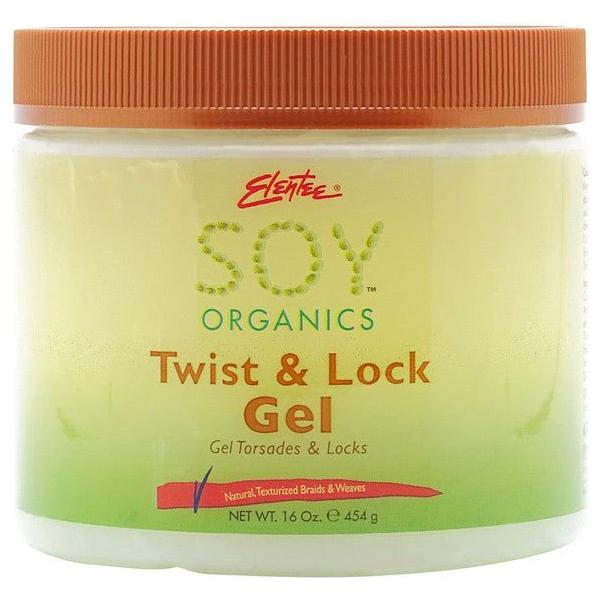 Elentee Soy Organics Twist &amp; Lock Gel 454g - Gtworld.de