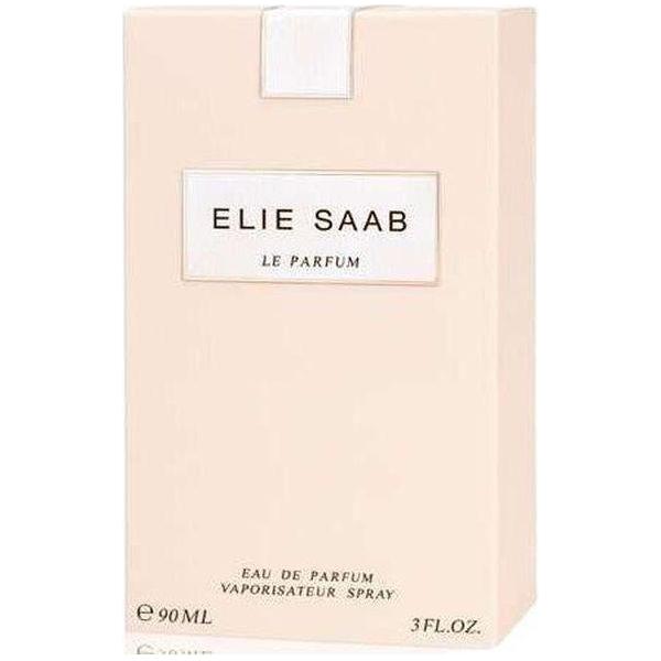 Elie Saab Eau de Parfum Spray 90ml - Gtworld.de